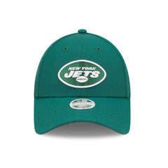 Women's Simple 9FORTY Adjustable Hat - New York Jets Hats