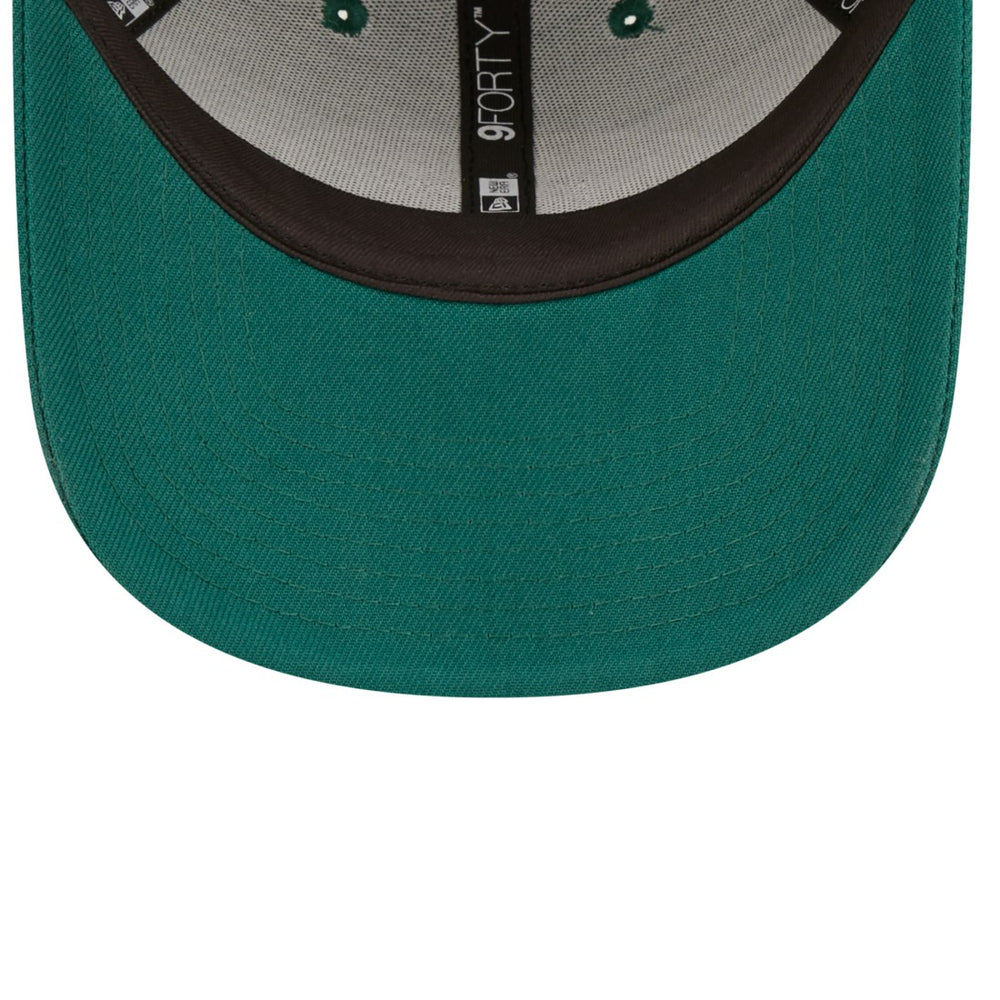Women's Simple 9FORTY Adjustable Hat - New York Jets Hats