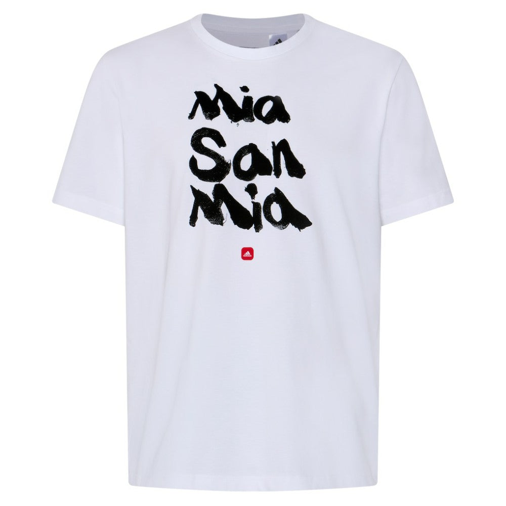 Bayern Munich Chinese Calligraphy T-Shirt