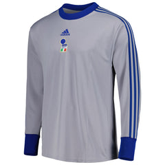 Italy National Team Football Icon Goalkeeper Jersey