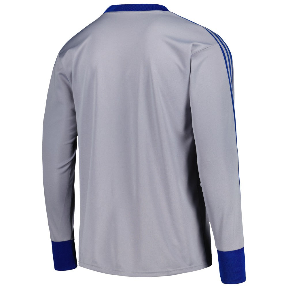 Italy National Team Football Icon Goalkeeper Jersey