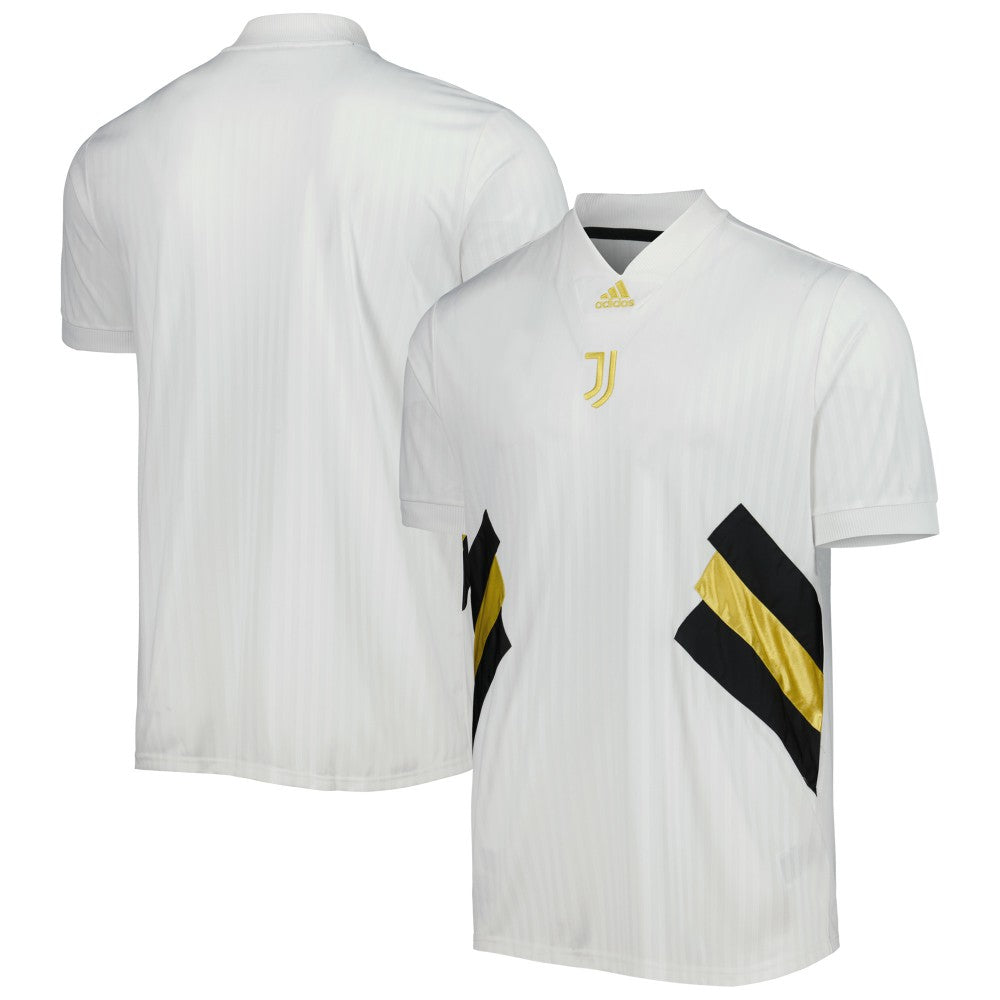 Juventus Football Icon Jersey
