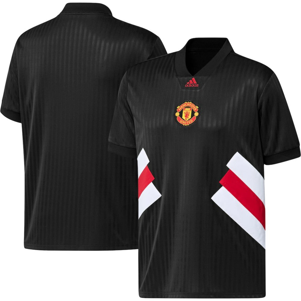 Manchester United Football Icon Jersey