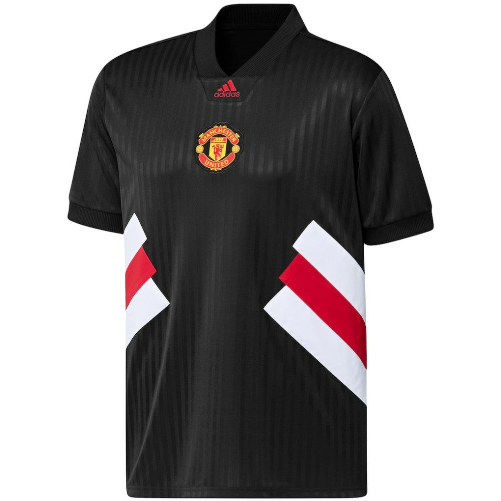 Manchester United Football Icon Jersey