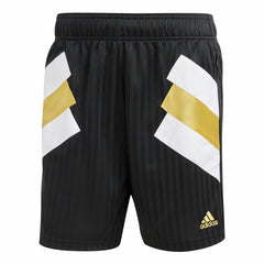 Juventus Football Icon Shorts