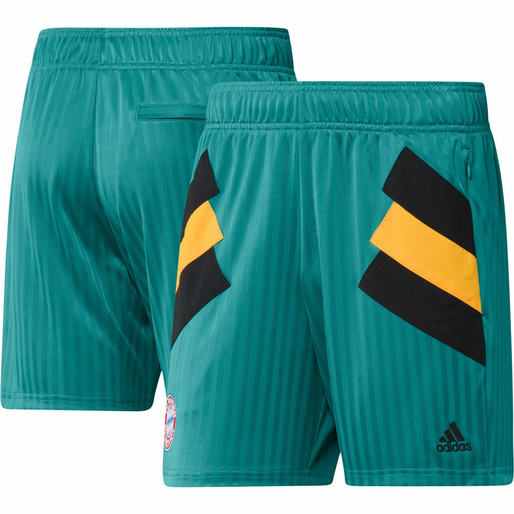 Bayern Munich Football Icon Shorts