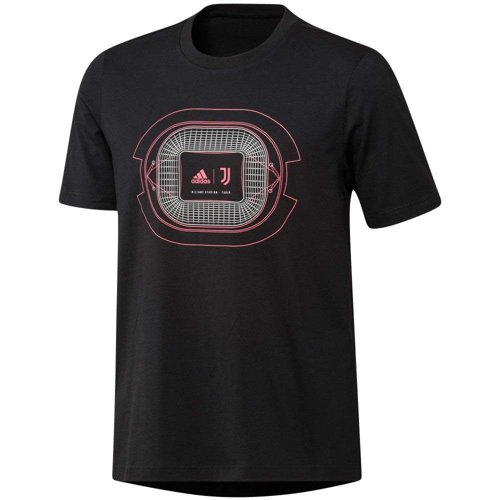 Juventus Male Graphic T-Shirt