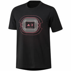 Juventus Male Graphic T-Shirt