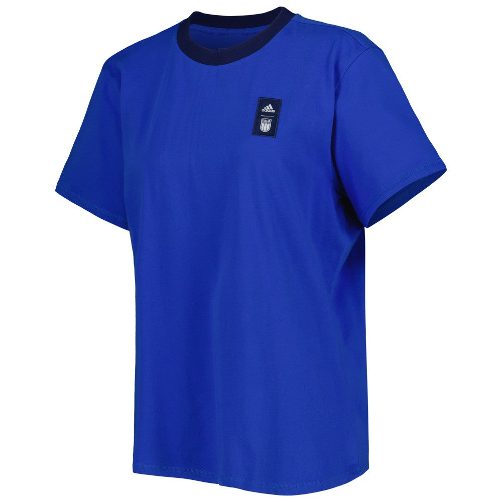 Italy National Team Women's Training T-Shirt