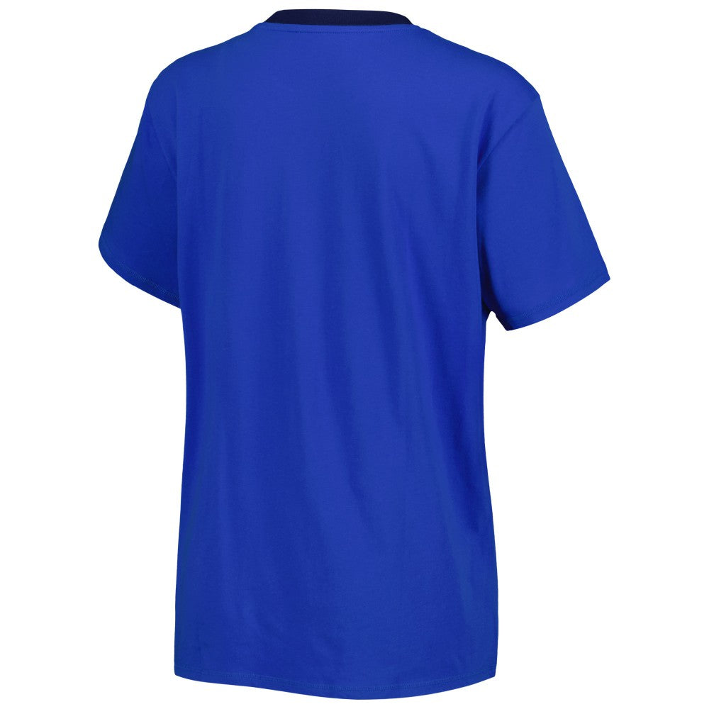 Italy National Team Women's Training T-Shirt