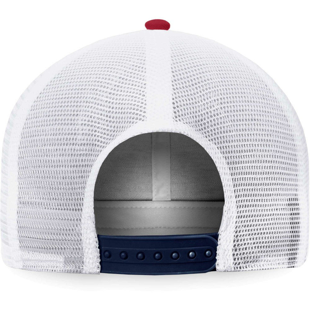 England National Team Trucker Snapback Hat