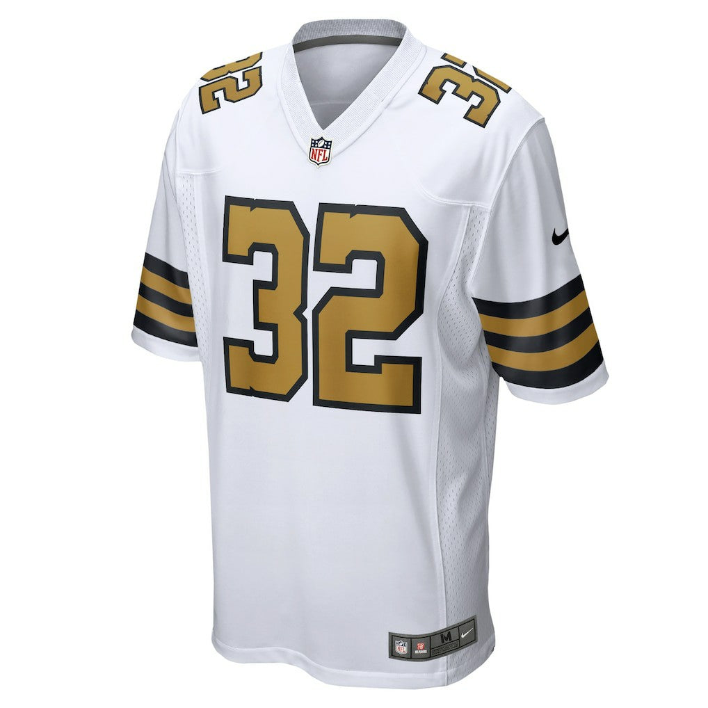 Tyrann Mathieu  Alternate Game Jersey - New Orleans Saints Jerseys