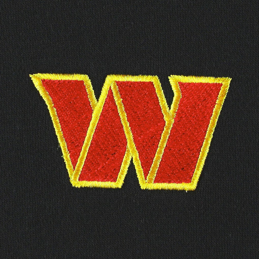 Dunbrooke Logo Ranger Pullover Hoodie - Washington Commanders Hoodies