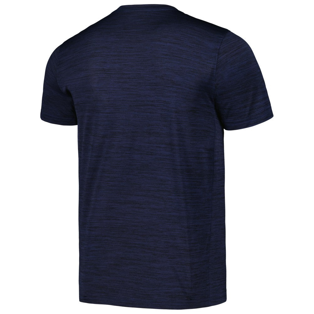 Navy Minnesota Twins Nike Authentic Collection Velocity Performance Practice T-Shirt