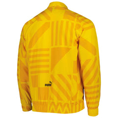 Manchester City Pre-Match Raglan Full-Zip Training Jacket