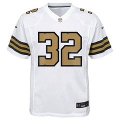 Tyrann Mathieu  Youth Game Jersey - New Orleans Saints Jerseys