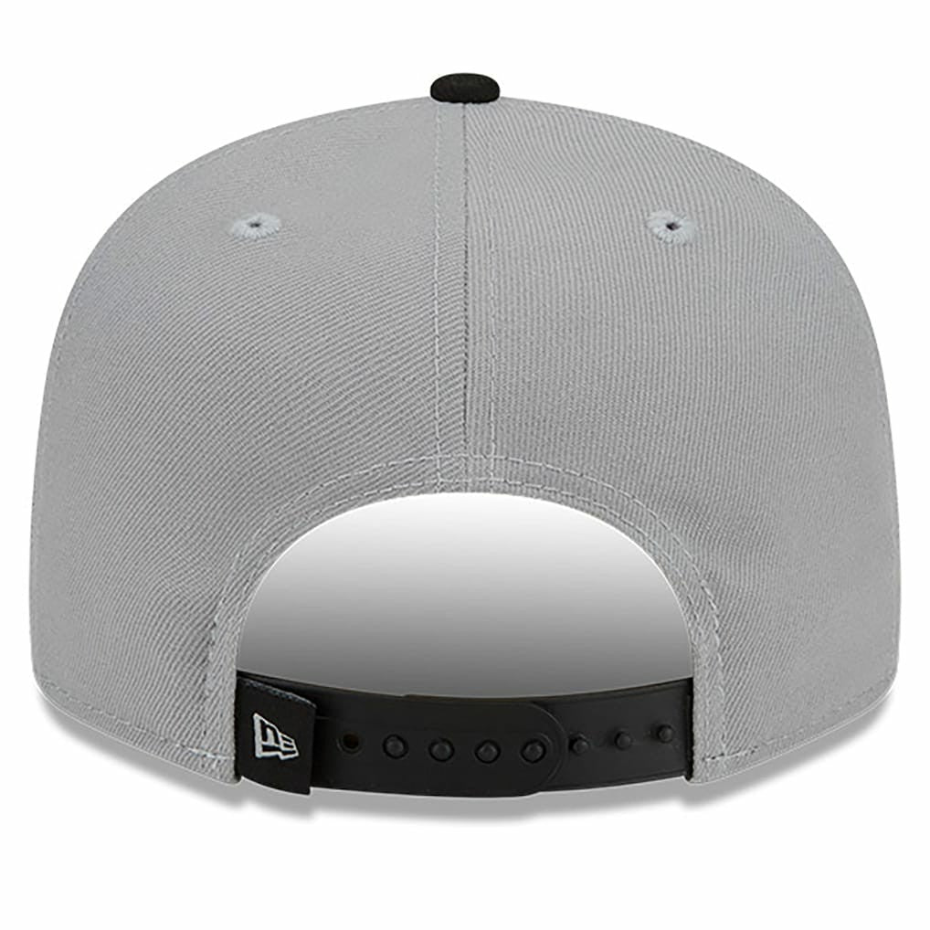 New Era Boston Celtics 2022 Eastern Conference Champions Locker Room 9FIFTY Snapback Adjustable Hat