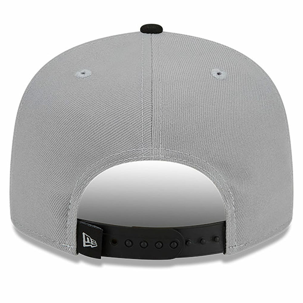 New Era Boston Celtics 2022 Eastern Conference Champions Locker Room 9FIFTY Snapback Adjustable Hat