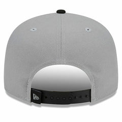 New Era Boston Celtics 2022 Eastern Conference Champions Locker Room 9FIFTY Snapback Adjustable Hat