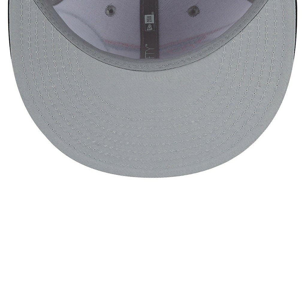 New Era Boston Celtics 2022 Eastern Conference Champions Locker Room 9FIFTY Snapback Adjustable Hat
