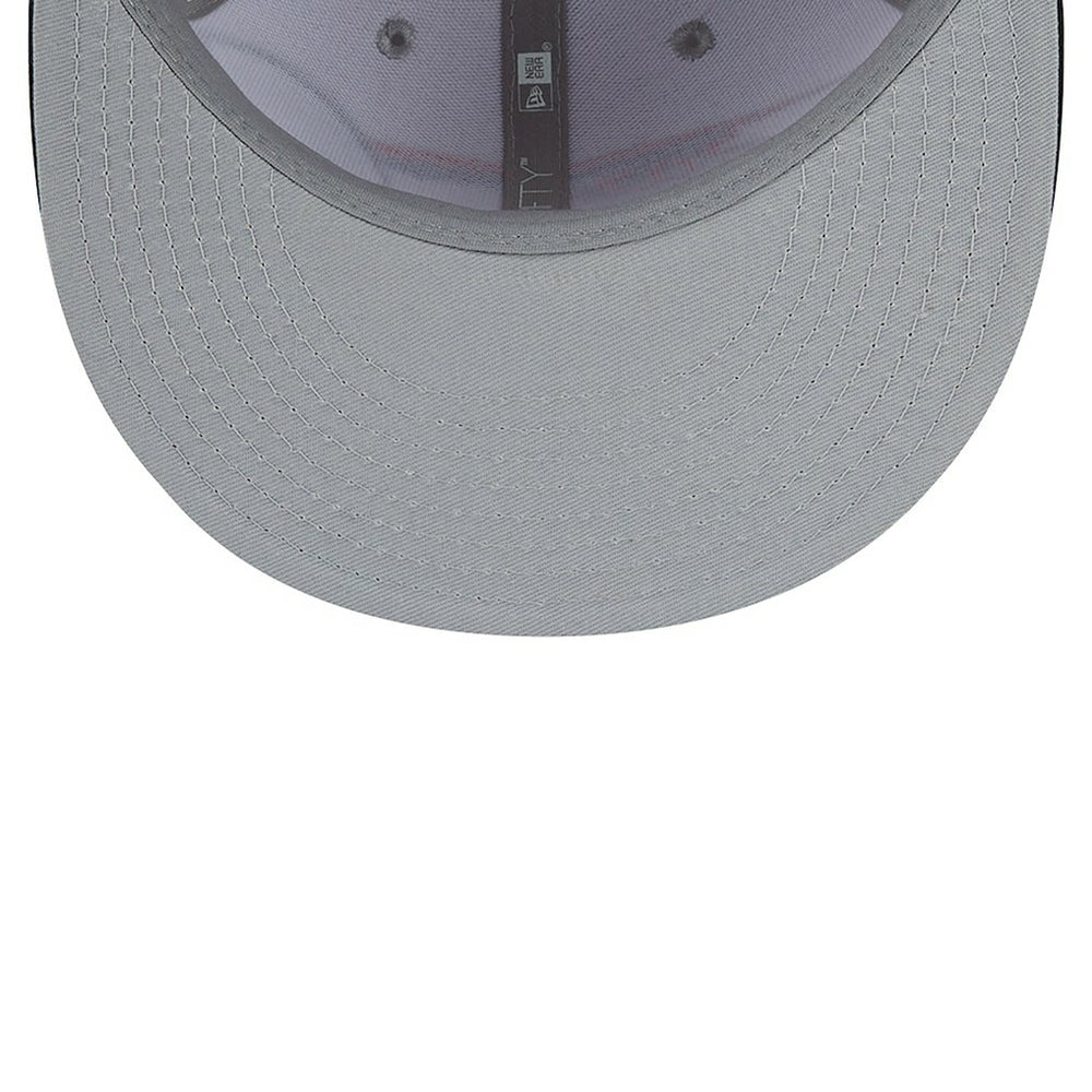 New Era Boston Celtics 2022 Eastern Conference Champions Locker Room 9FIFTY Snapback Adjustable Hat