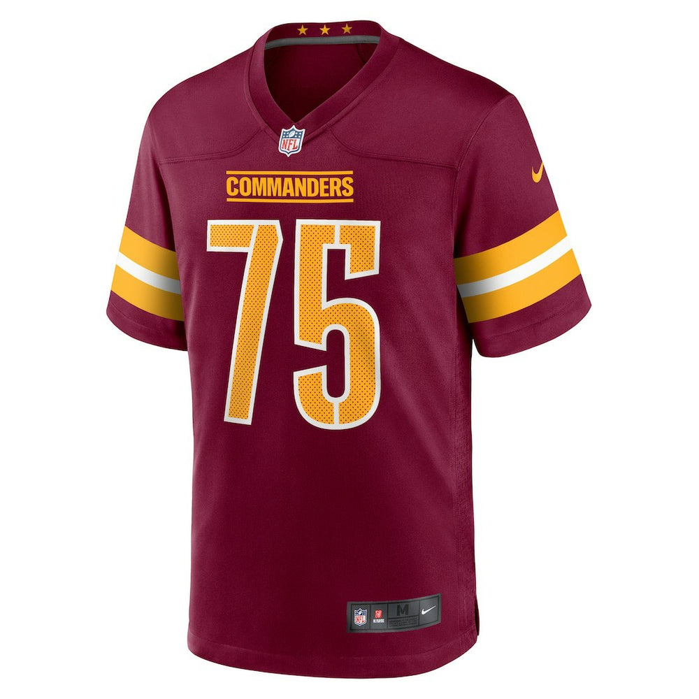 Chris Paul  Player Game Jersey - Washington Commanders Jerseys