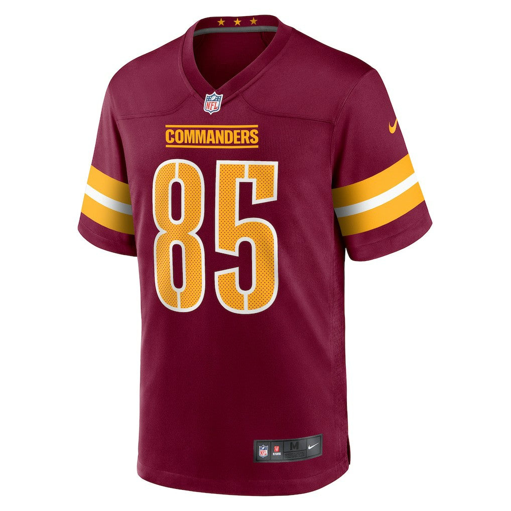 Cole Turner  Player Game Jersey - Washington Commanders Jerseys