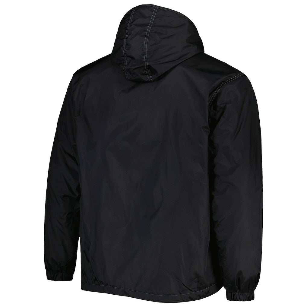 Dunbrooke Legacy Stadium Full-Zip Jacket - Washington Commanders Jackets