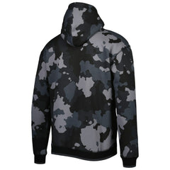 The Wild Collective Camo Pullover Hoodie - Washington Commanders Hoodies