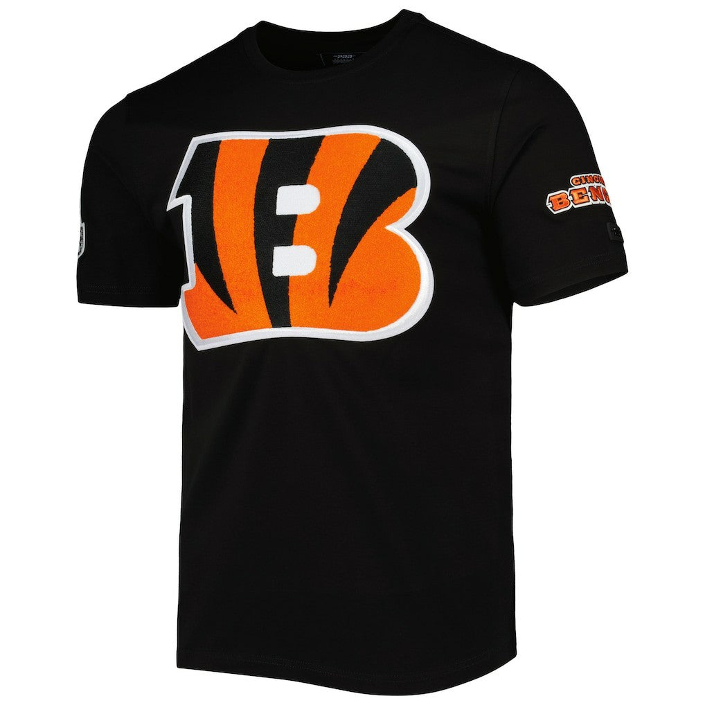 Pro Standard Mash Up T-Shirt - Cincinnati Bengals T-shirts