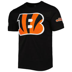 Pro Standard Mash Up T-Shirt - Cincinnati Bengals T-shirts