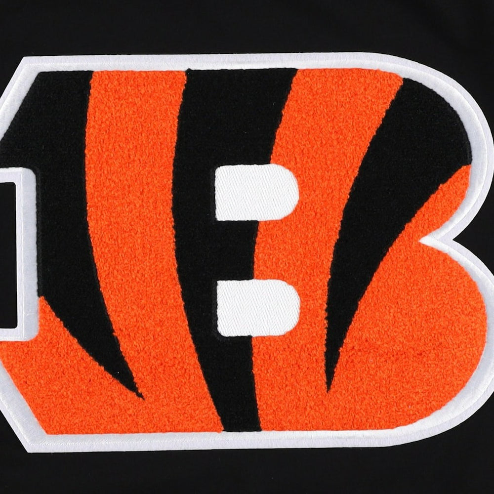 Pro Standard Mash Up T-Shirt - Cincinnati Bengals T-shirts