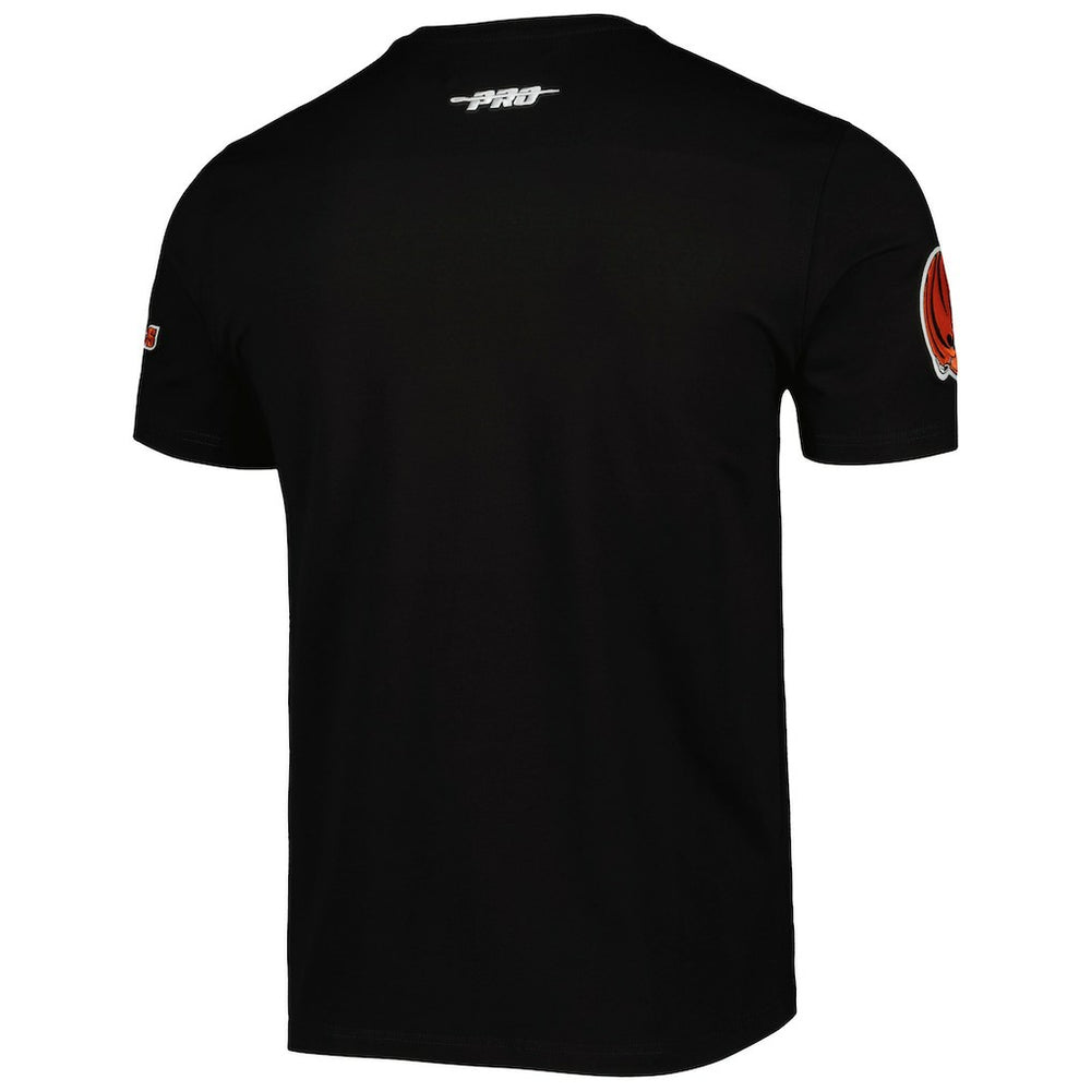 Pro Standard Mash Up T-Shirt - Cincinnati Bengals T-shirts