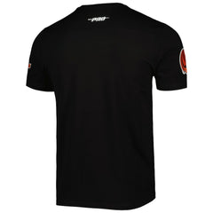 Pro Standard Mash Up T-Shirt - Cincinnati Bengals T-shirts