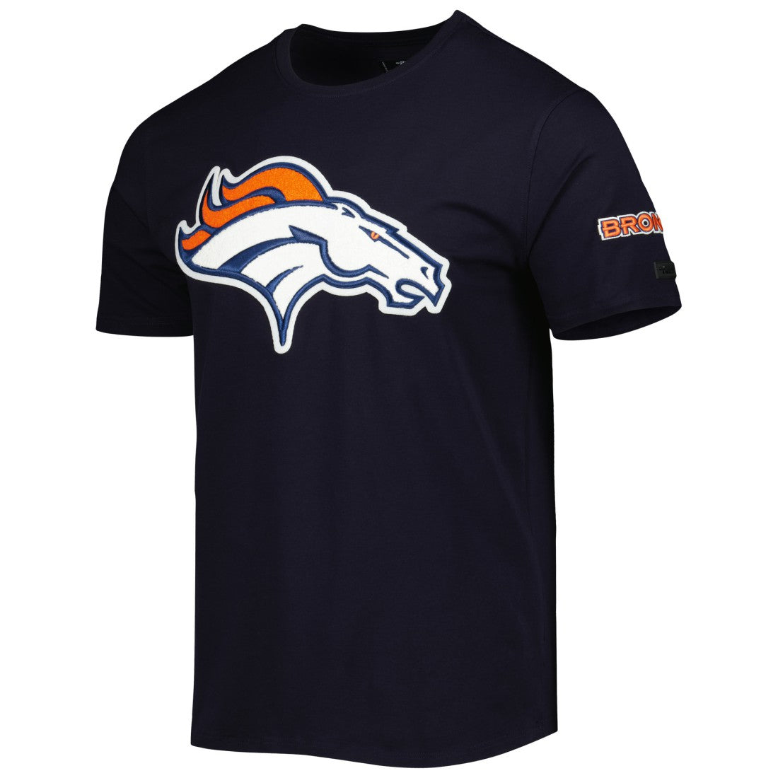 Pro Standard Mash Up T-Shirt - Denver Broncos T-shirts