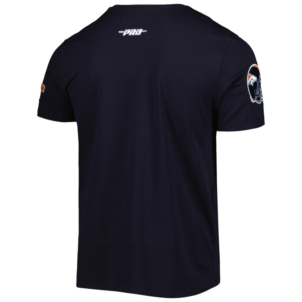 Pro Standard Mash Up T-Shirt - Denver Broncos T-shirts