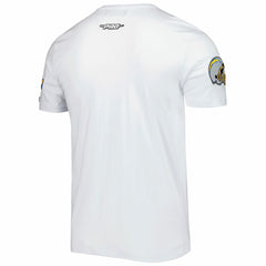 Pro Standard Mash Up T-Shirt - Los Angeles Chargers T-shirts