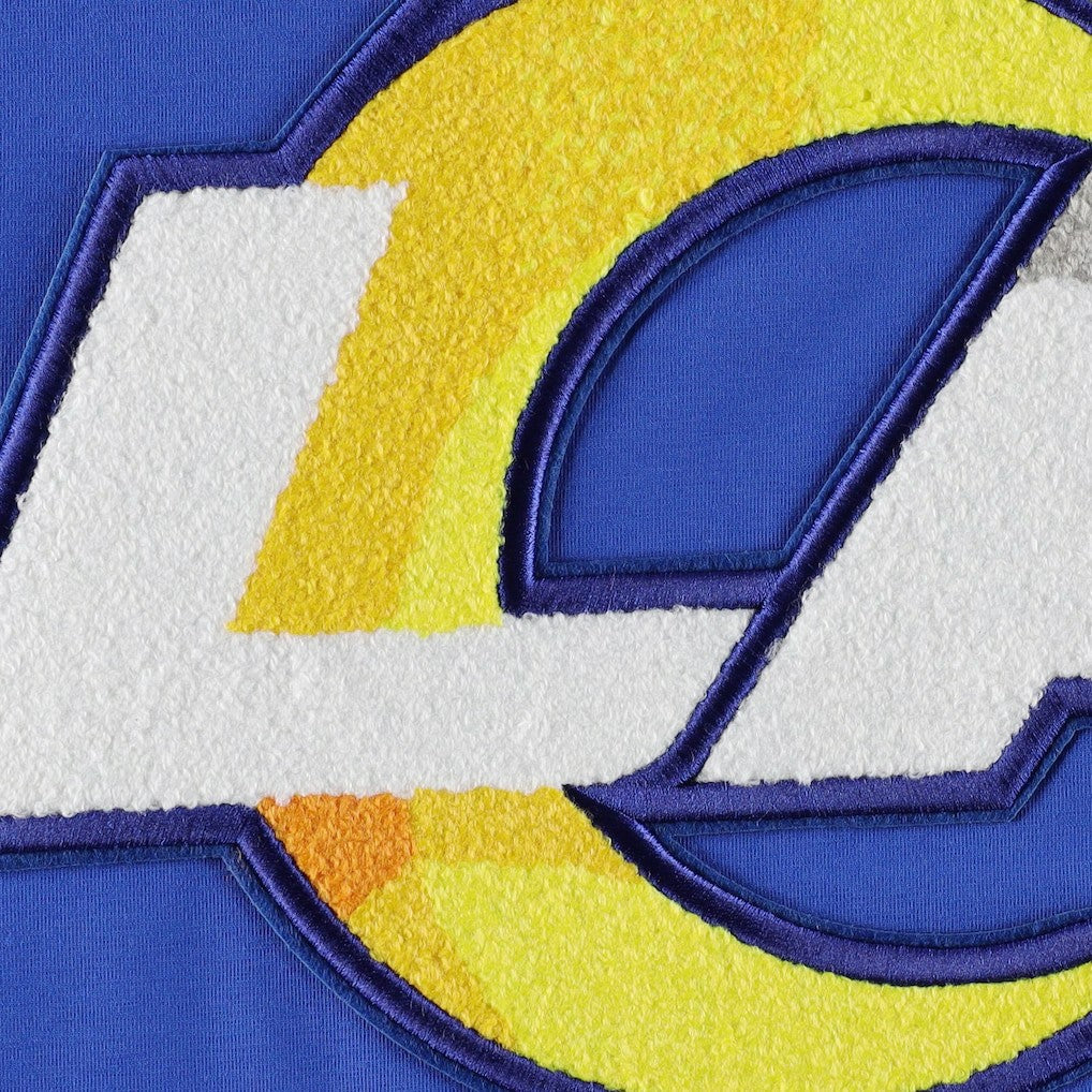 Pro Standard Mash Up T-Shirt - Los Angeles Rams T-shirts