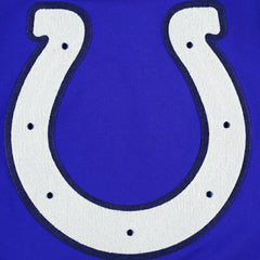 Pro Standard Mash Up Pullover Sweatshirt - Indianapolis Colts Pullover