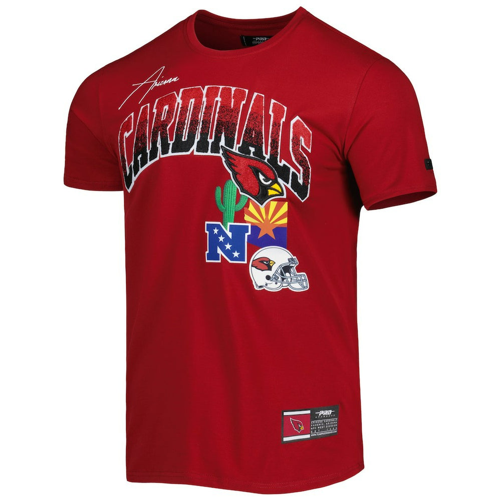 Pro Standard Hometown Collection T-Shirt - Arizona Cardinals T-shirts