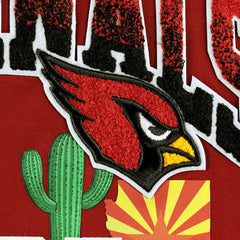 Pro Standard Hometown Collection T-Shirt - Arizona Cardinals T-shirts