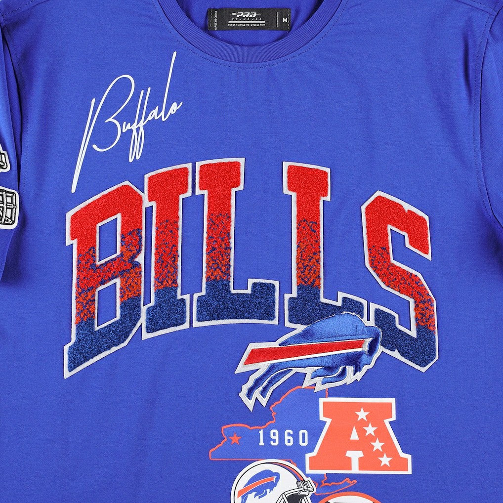 Pro Standard Hometown Collection T-Shirt - Buffalo Bills T-shirts
