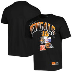 Pro Standard Hometown Collection T-Shirt - Cincinnati Bengals T-shirts