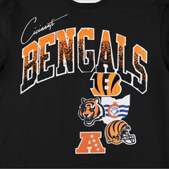 Pro Standard Hometown Collection T-Shirt - Cincinnati Bengals T-shirts