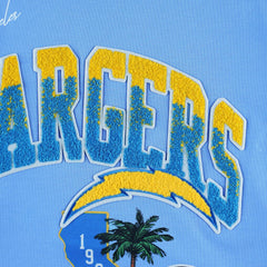Pro Standard Hometown Collection T-Shirt - Los Angeles Chargers T-shirts