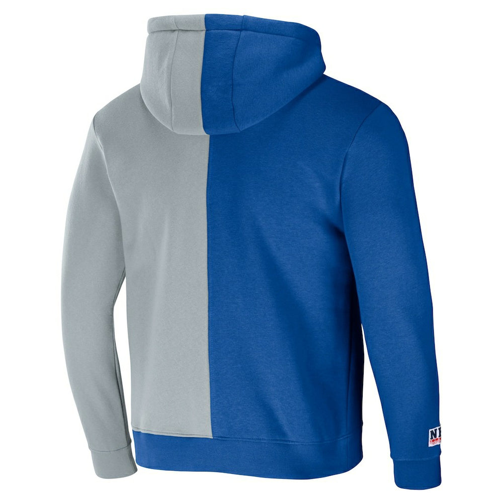 NFL x Staple Split Logo Pullover Hoodie - Los Angeles Rams Hoodies