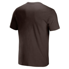 NFL x Staple Logo Lockup T-Shirt - Cleveland Browns T-shirts