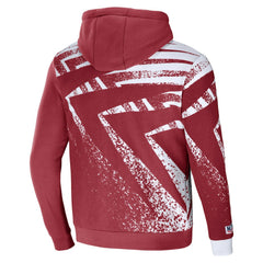 NFL x Staple All Over Print Pullover Hoodie - Arizona Cardinals Hoodies