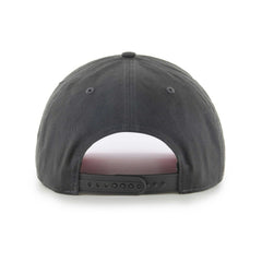 Charcoal Washington Nationals '47 2023 Spring Training Reflex Hitch Snapback Hat
