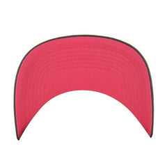 Charcoal Washington Nationals '47 2023 Spring Training Reflex Hitch Snapback Hat